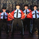 BWW REVIEW: THE FULL MONTY at Theatre By The Sea Video