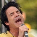 Photo Coverage: Train Performs On CBS' The Early Show