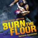 So You Think You Can Dance's Anya & Pasha Join BURN THE FLOOR Tour, 9/7-11/28 Video