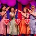 Theatre Aspen Ends Season with WONDERETTES, SAME TIME NEXT YEAR, Closes 8/22 Video