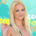 Murphy Officially Confirms Britney Spears Cameo on GLEE  Video