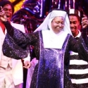 Photo Flash: Whoopi Goldberg Takes the Stage in SISTER ACT - First Look!