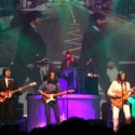 WLIW21 Airs Premiere RAIN Beatles Tribute, 8/14