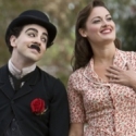 Photo Flash: Brown & McClure in La Jolla's LIMELIGHT: The Story of Charlie Chaplin Video