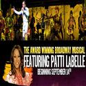 Patti LaBelle Joins FELA! Sept. 14 for Limited Run; Show to Close January 2 Video