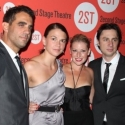 Photo Coverage: TRUST Opening Night After Party
