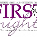 First Night Fashion Extravaganza takes to the runway 8/16 Video