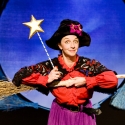 BWW Reviews: ROOM ON THE BROOM, Garrick Theatre, August 2010 Video