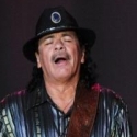 Photo Coverage: Carlos Santana Performs at Dolores Huerta's 80th Birthday Celebration Video