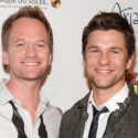 Neil Patrick Harris & David Burtka Expecting Twins