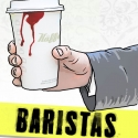 BARISTAS Opens Shop Today at the NY International Fringe Festival, Runs Thru 8/28 Video