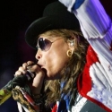 Photo Coverage: Aerosmith And The J. Geils Band In Concert At Fenway Park Video