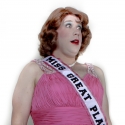 BWW Interviews: Miss Great Plains (Dustin Lewis) from 14th Street’s Pageant: The Musical.