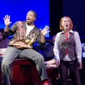 BWW Blogs: Mid-August Masques and More on the California Central Coast!