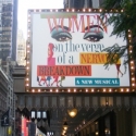 UP ON THE MARQUEE: WOMEN ON THE VERGE!