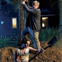Photo Coverage: Groff & Beale Lead DEATHTRAP - First Promo Shot! Video
