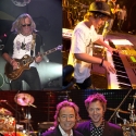 Elton John Band to Perform at Tribute Show, 9/26 Video