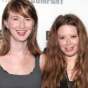 Photo Coverage: Roundabout's TIGERS BE STILL Meets the Press