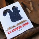 LA LIGHTS FIRE Returns to Los Angeles Stage for 3 Performances Only, 8/29-9/12 Video