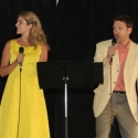 Allen & DiVita perform RODGERS AND HAMMERSTEIN SONGOBOOK at Grand Hotel, 8/22 Video