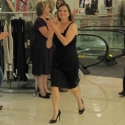 Photo Coverage: The First Night Fashion Extravaganza, The Sequel Video