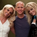 Ryan Murphy: Spears 'Probably' Back for 2nd GLEE Episode Video