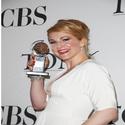 Finneran Announces Pregnancy; Departs PROMISES Oct. 10, 2010