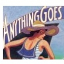 ANYTHING GOES to Have Cast of 30, Orchestra of 16