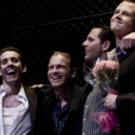 Photo Coverage: Bye, Bye, Baby - JERSEY BOYS Closes in Toronto Video