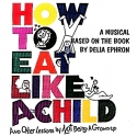 JPAS Hosts Auditions for HOW TO EAT LIKE A CHILD 9/11