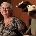 Photo Coverage: Jim Hensen Muppet Characters Inducted into Smithsonian Video