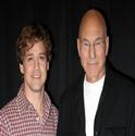 Photo Coverage: A LIFE IN THE THEATRE Meet & Greet