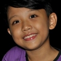 Photo Flash: THE POST OFFICE - The Trouper In Martin Delos Santos