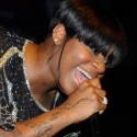 Photo Coverage: Fantasia Barrino's Official Album Release Party At Rain Nightclub