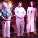 Eight First Night Honorees Talk Theatre at Symposium 9/13 Video