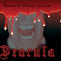 The Kentwood Players Present DRACULA, 9/10-10/16 Video