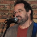 Photo Coverage: 'Other Folks Songs' Michael Lanning