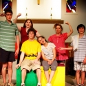 BWW Blogs: Labor Day Brings Theatrical Labors of Love to the California Central…