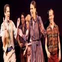 Photo Coverage: THEY'RE PLAYING OUR SONG Curtain Call