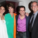 Photo Coverage: THEY'RE PLAYING OUR SONG After Party