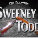 Sweeney Todd Auditions for Drama Learning Center's Teen Professional Company, 9/13-17, 9/22 & 9/24