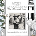 Upon Their Shoulds: The Merrimack Story Plays Merrimack Hall Performing Arts Center…