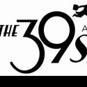 DCTC Presents THE 39 STEPS, 9/10-11/14 Video