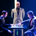 BWW Reviews: Three Cheers for CHESS at Signature