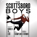 SCOTTSBORO BOYS Cast Album Gets 10/12 Release