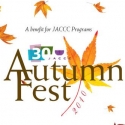 JACCC Announces Autumn Fest 2010 Benefit, 9/25