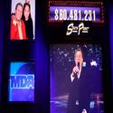 GLEE, Rock of Ages, Memphis & Quartet to Perform on Jerry Lewis MDA Telethon