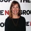 Tony Nominee Laurie Metcalf Set for BIG BANG THEORY Guest Appearance Video