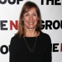 Tony Nominee Laurie Metcalf Set for BIG BANG THEORY Guest Appearance