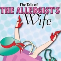 Newly Revised TALE OF THE ALLERGIST'S WIFE at La Mirada Theatre Runs 10/1-10/17 Video